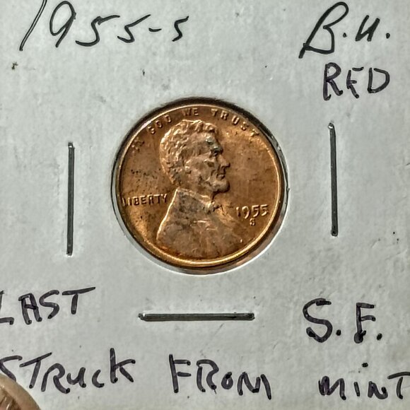 Large coin hoard  large collection - Picture 3 of 8